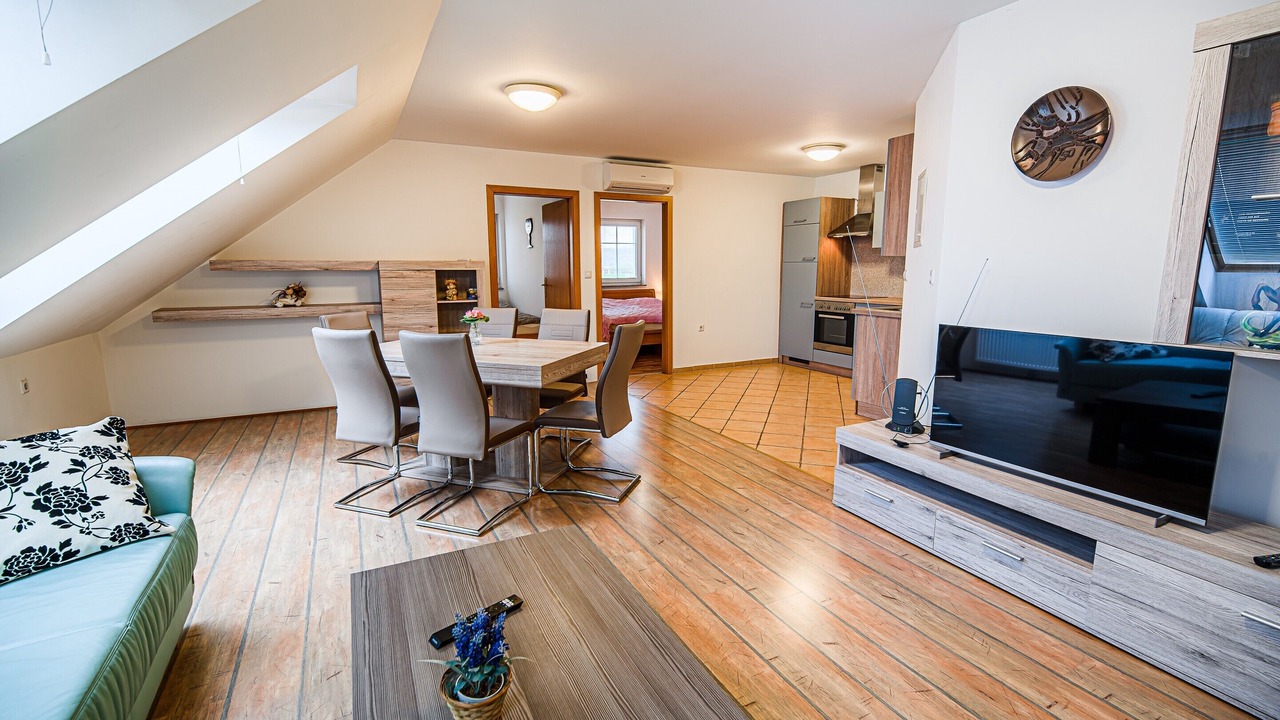 Photo of Livingroom in Krsko