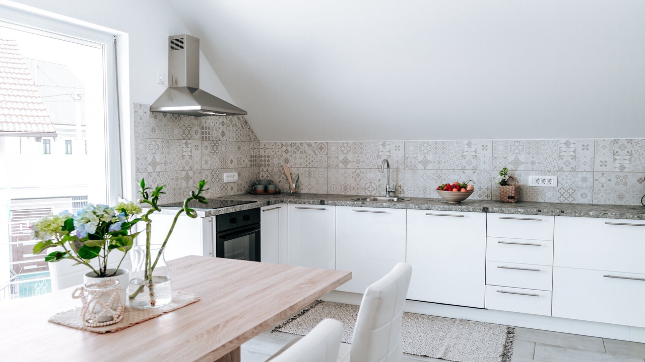 Photo of Kitchen in Cerknica