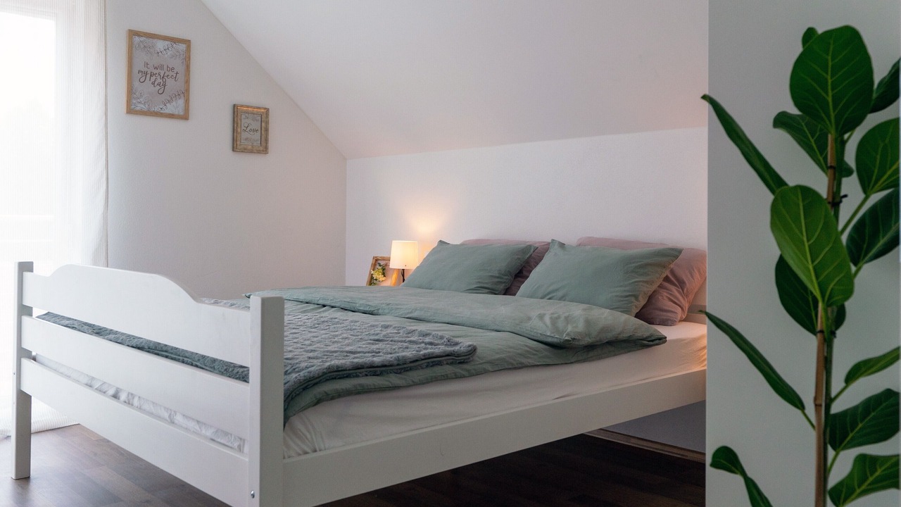 Photo of Bedroom in Cerknica