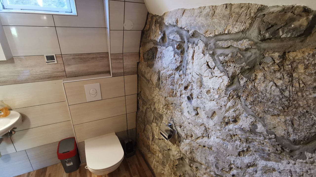 Photo of Bathroom in Ivancna Gorica