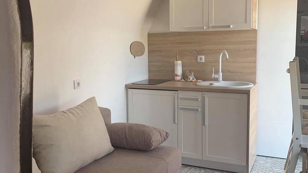 Photo of Livingroom in Marindol