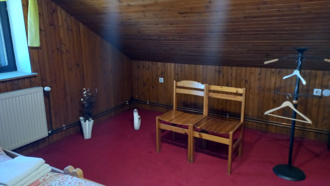Photo of Bedroom in Beltinci