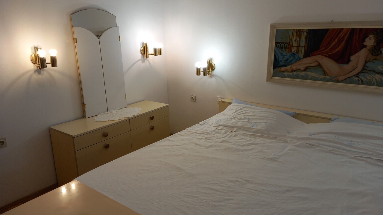 Photo of Bedroom in Beltinci