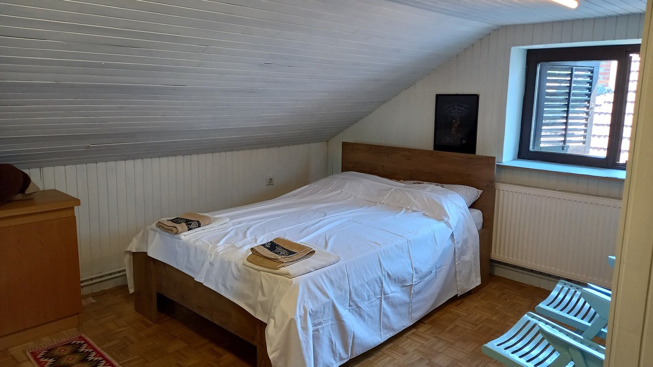 Photo of Bedroom in Beltinci
