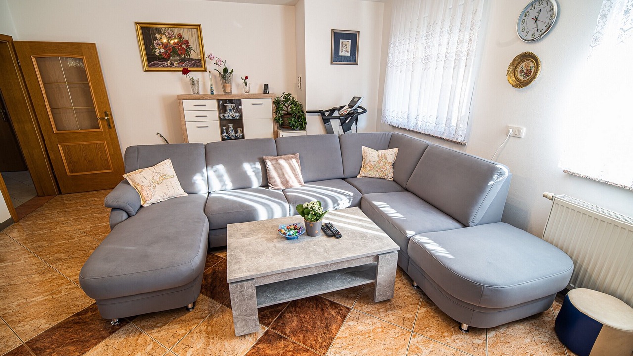 Photo of Livingroom in Skofljica