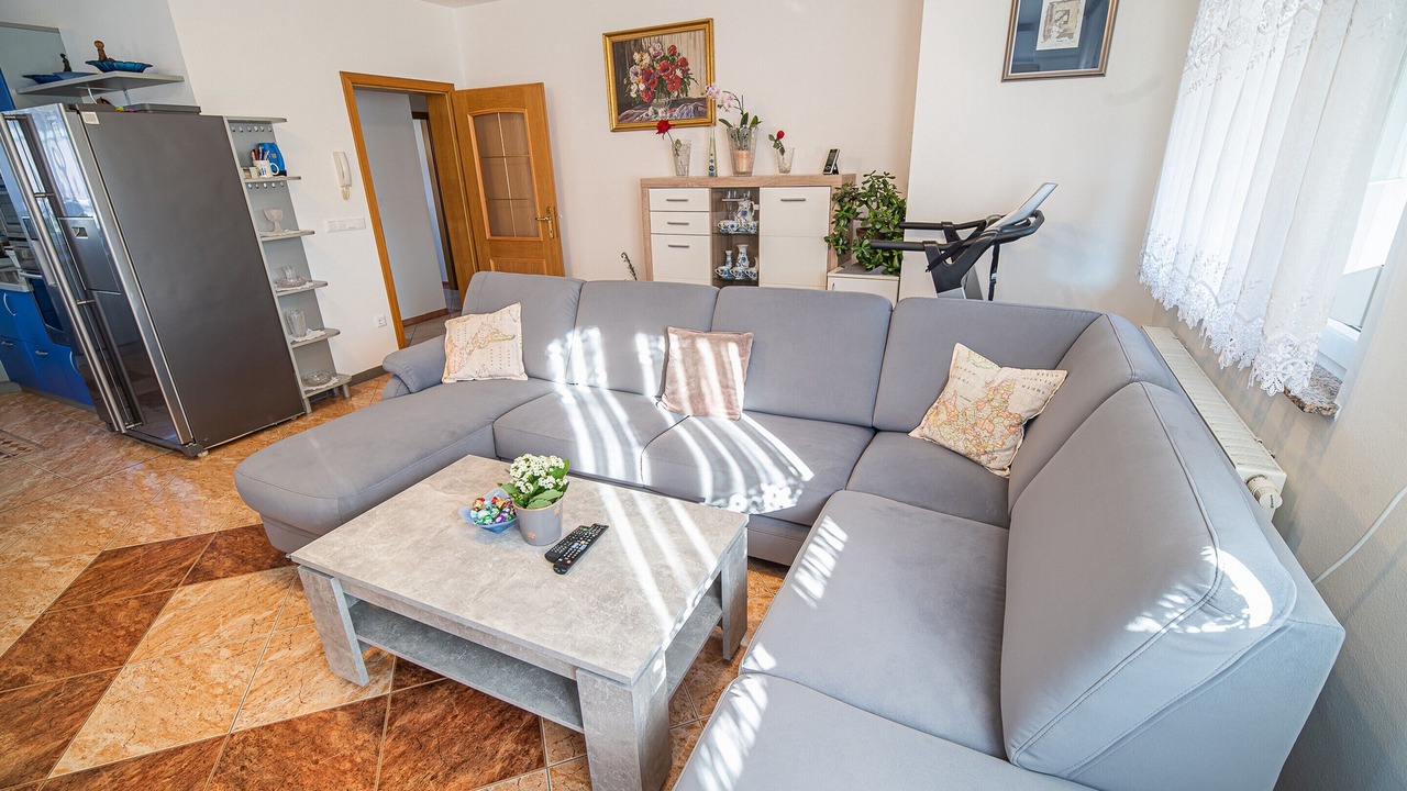 Photo of Livingroom in Skofljica