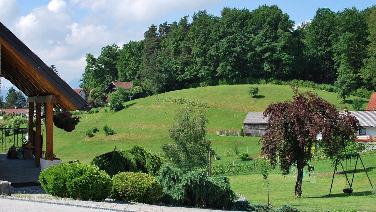 Photo of Outdoor in Vojnik