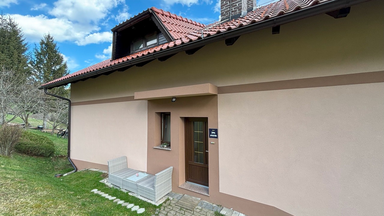 Photo of Outdoor in Zrece