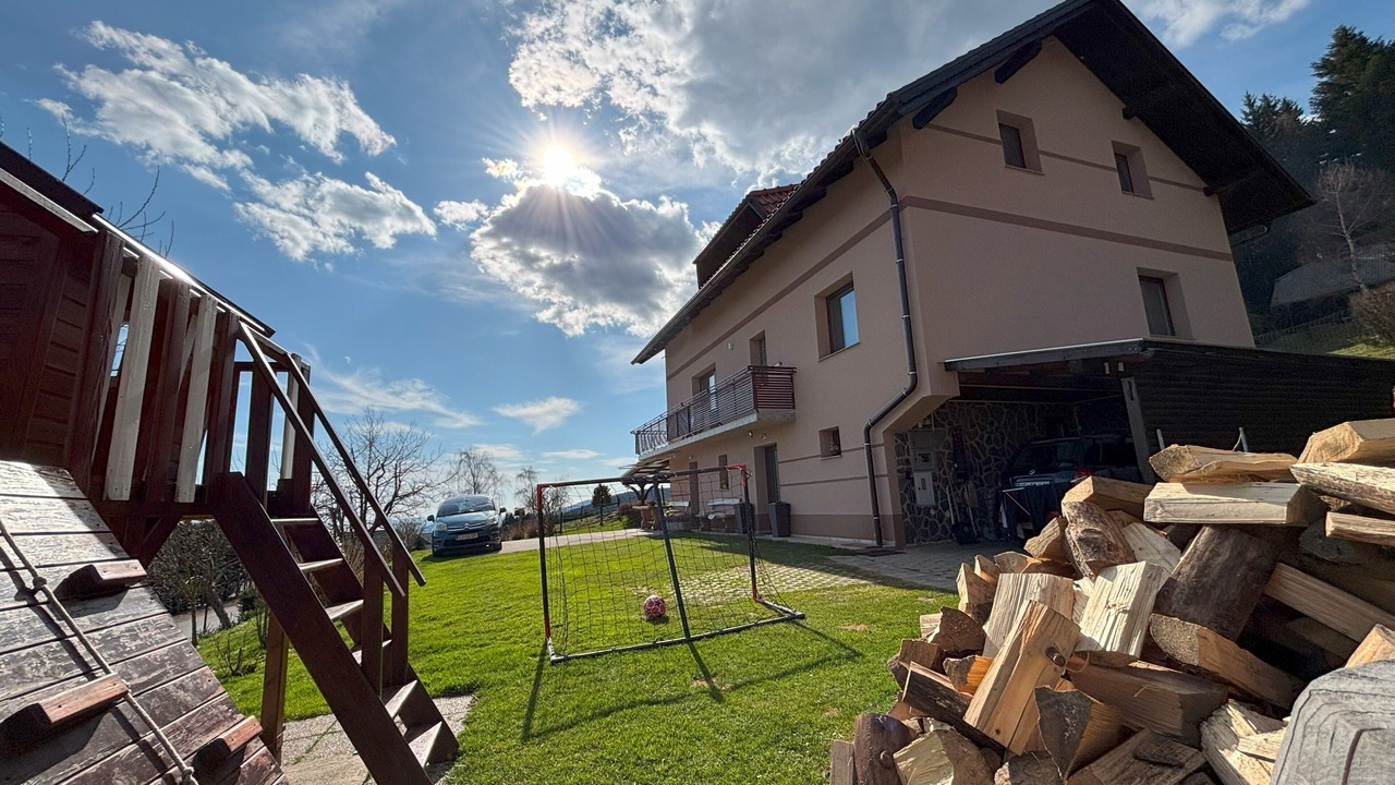Photo of Outdoor in Zrece