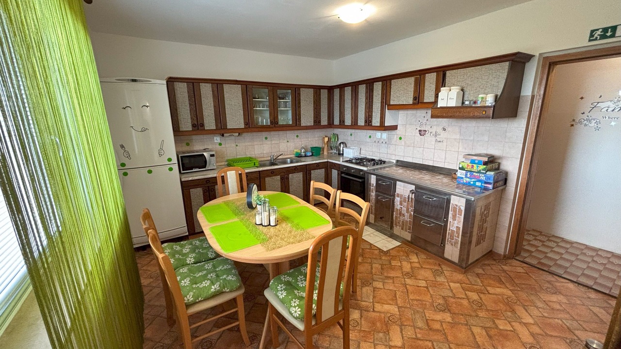 Photo of Kitchen in Zrece