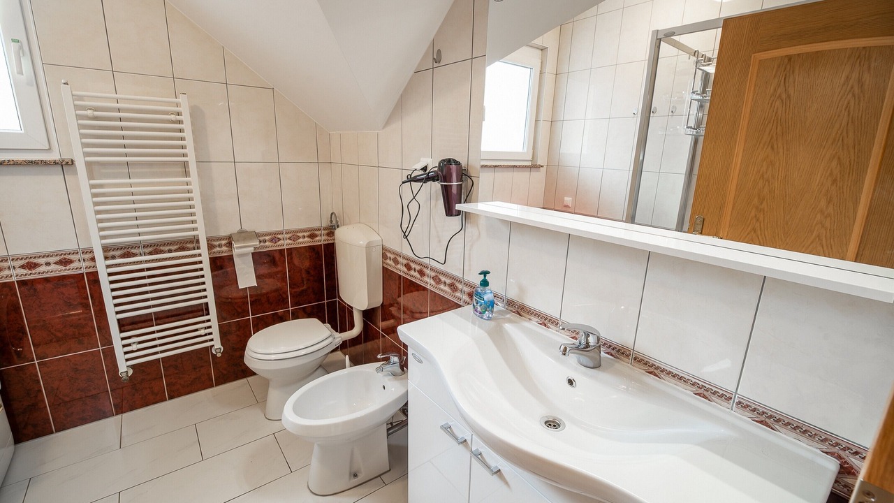 Photo of Bathroom in Skofljica