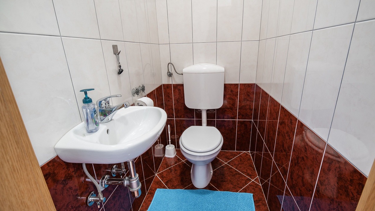 Photo of Bathroom in Skofljica