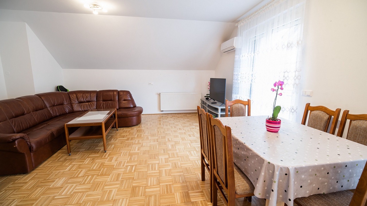 Photo of Livingroom in Skofljica
