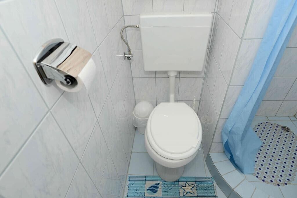 Photo of Bathroom in Zrece