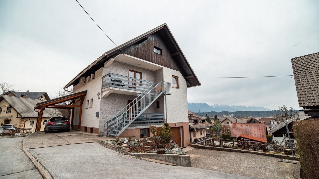 Photo of Outdoor in Radovljica