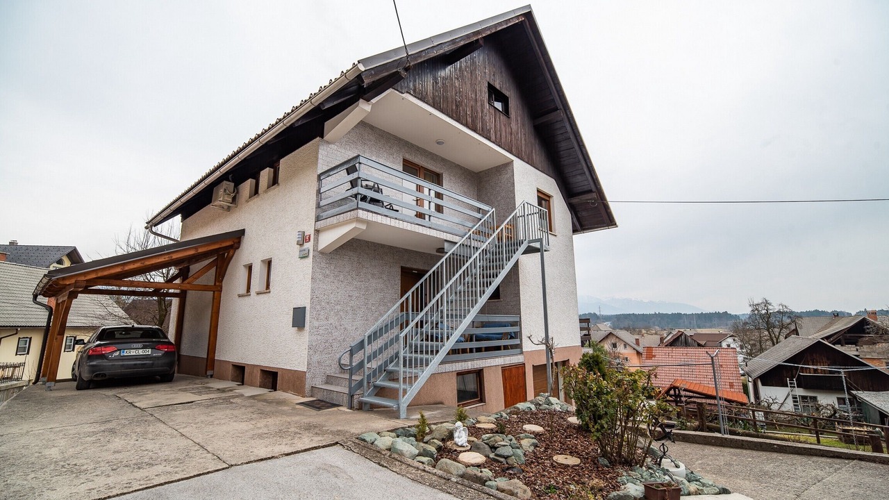 Photo of Outdoor in Radovljica