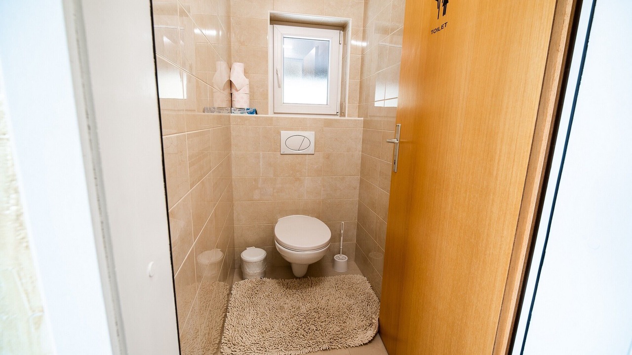 Photo of Bathroom in Radovljica