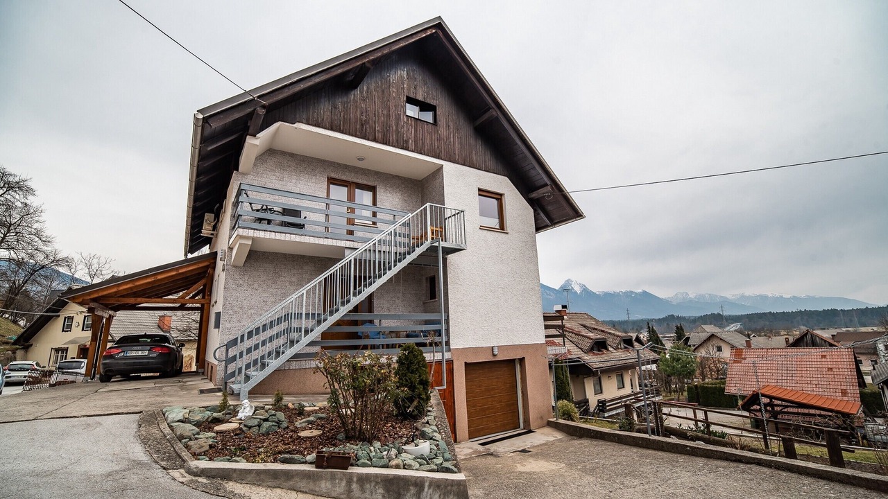 Photo of Outdoor in Radovljica