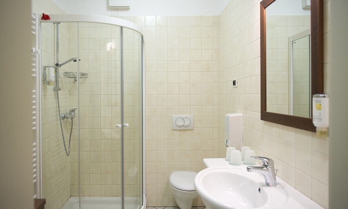 Photo of Bathroom in Lokev