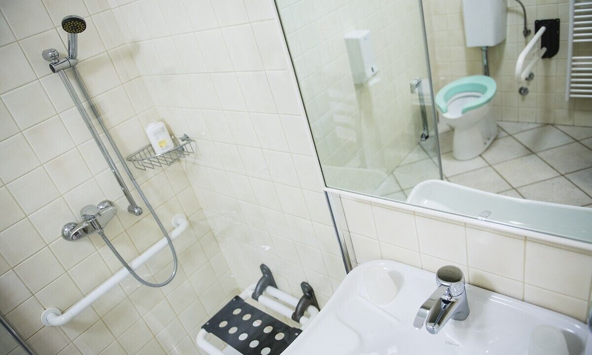Photo of Bathroom in Lokev