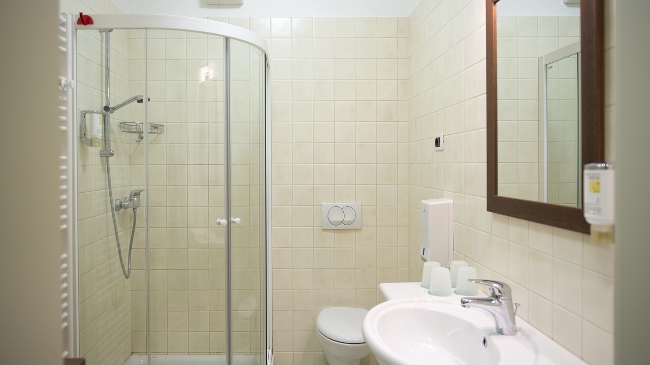 Photo of Bathroom in Lokev