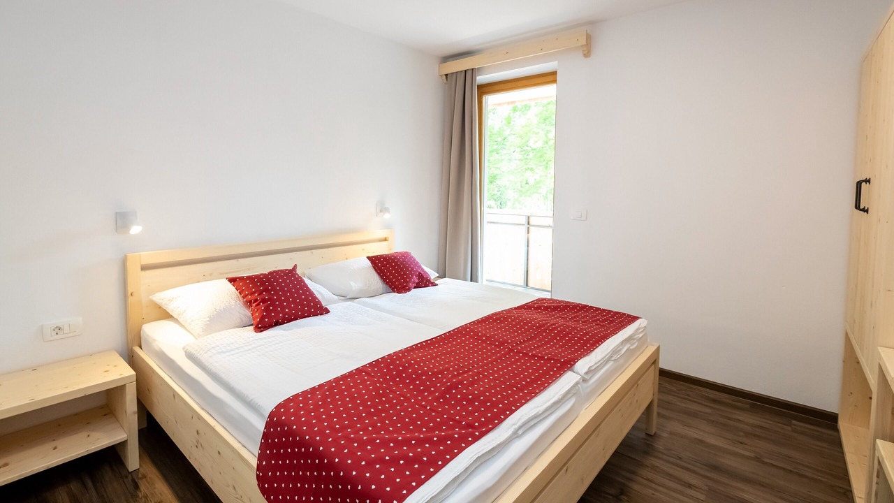 Photo of Bedroom in Ukanc