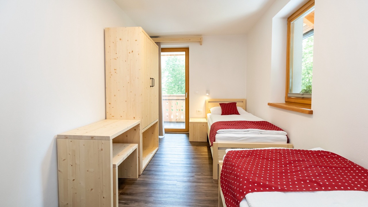 Photo of Bedroom in Ukanc