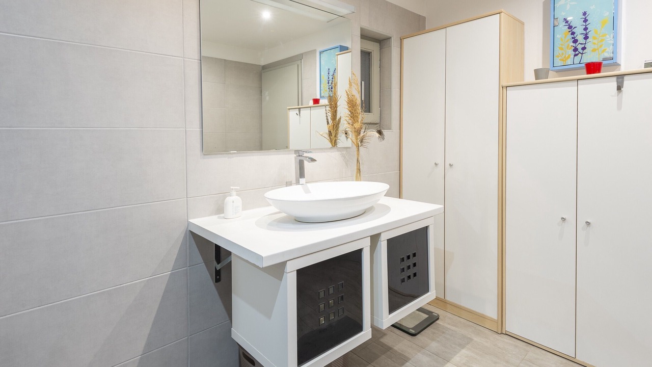 Photo of Bathroom in Piran