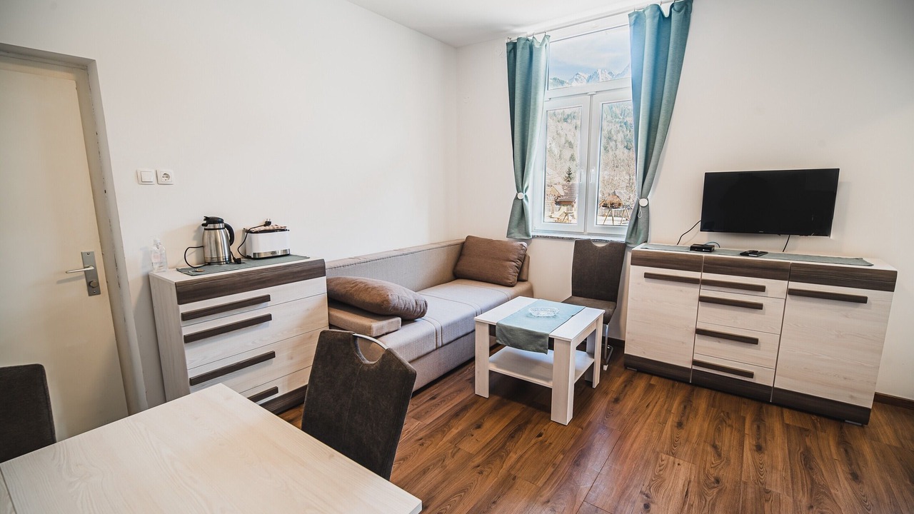 Photo of Livingroom in Zgornje Jezersko