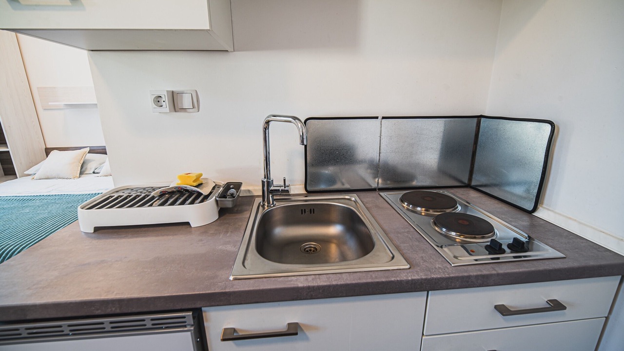 Photo of Kitchen in Zgornje Jezersko