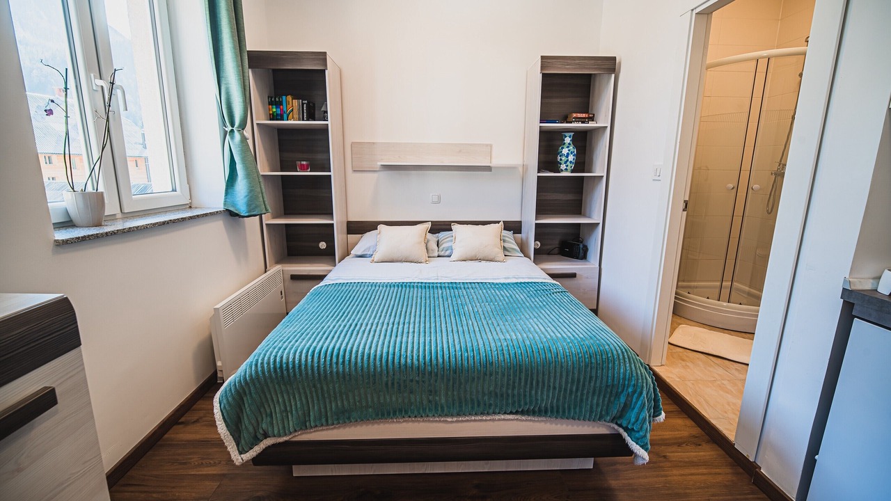 Photo of Bedroom in Zgornje Jezersko