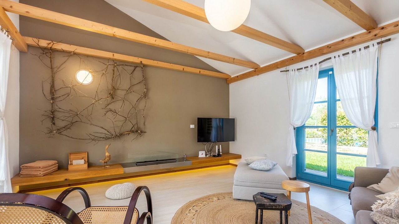 Photo of Livingroom in Vardica
