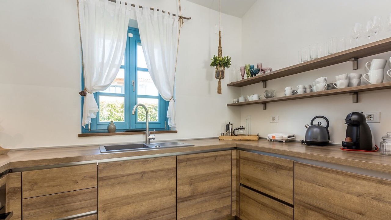 Photo of Kitchen in Vardica