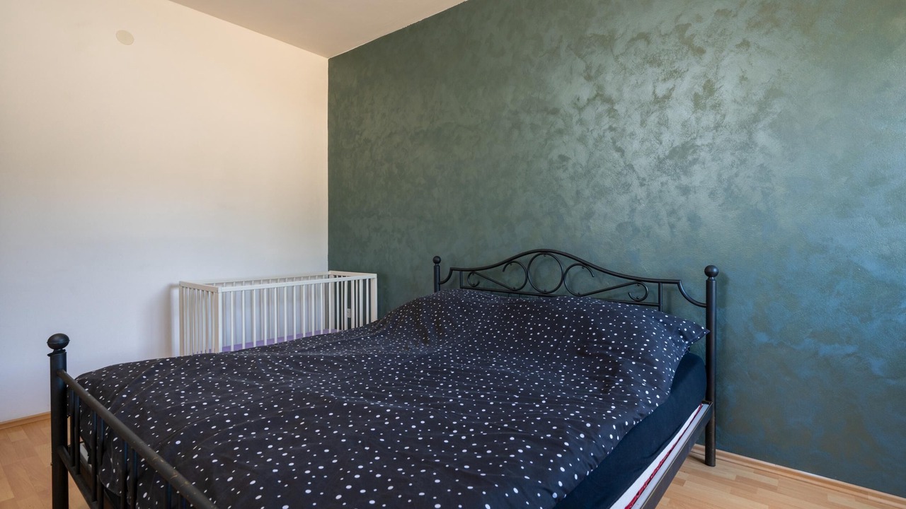Photo of Bedroom in Rebici