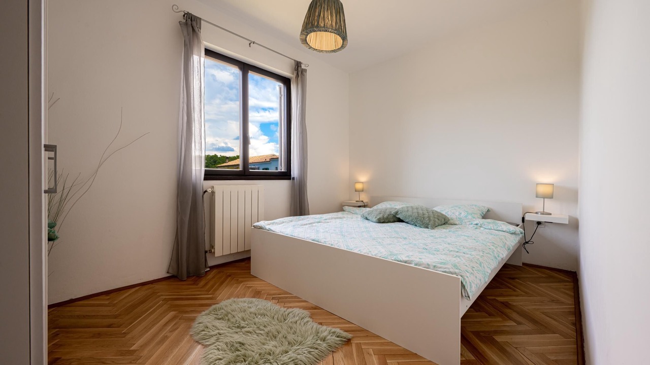 Photo of Bedroom in Rebici
