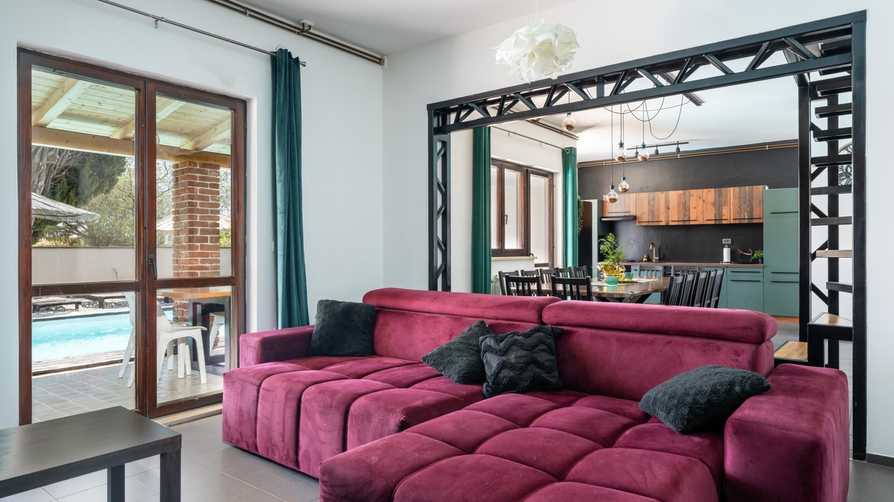 Photo of Livingroom in Rebici