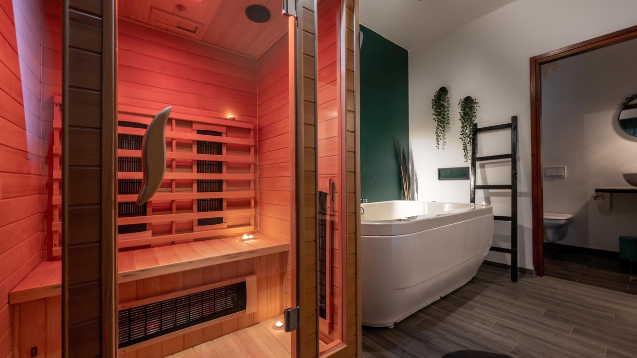Photo of Bathroom in Rebici