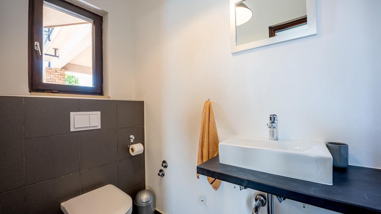 Photo of Bathroom in Rebici