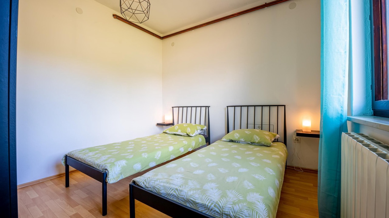 Photo of Bedroom in Rebici