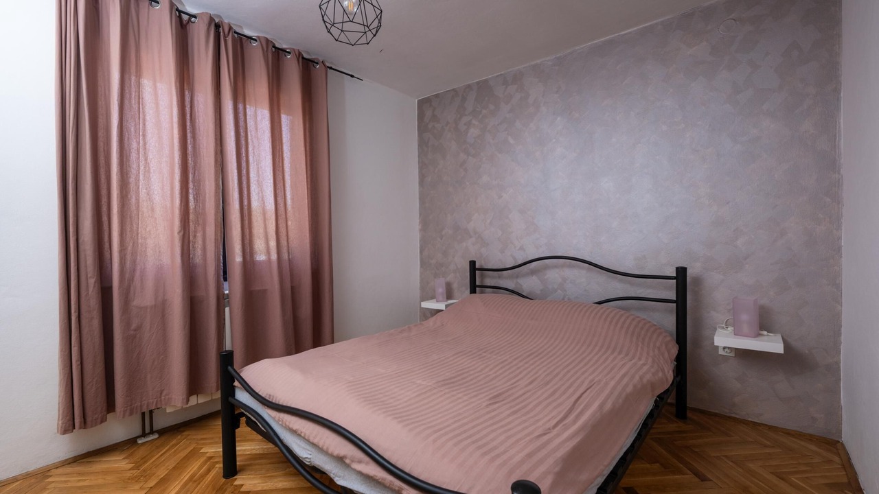 Photo of Bedroom in Rebici