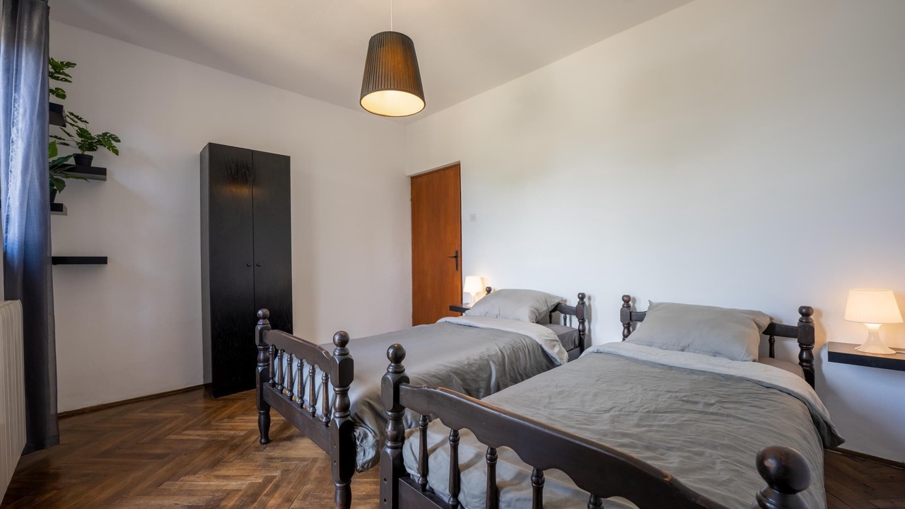 Photo of Bedroom in Rebici