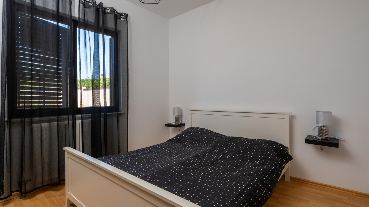 Photo of Bedroom in Rebici