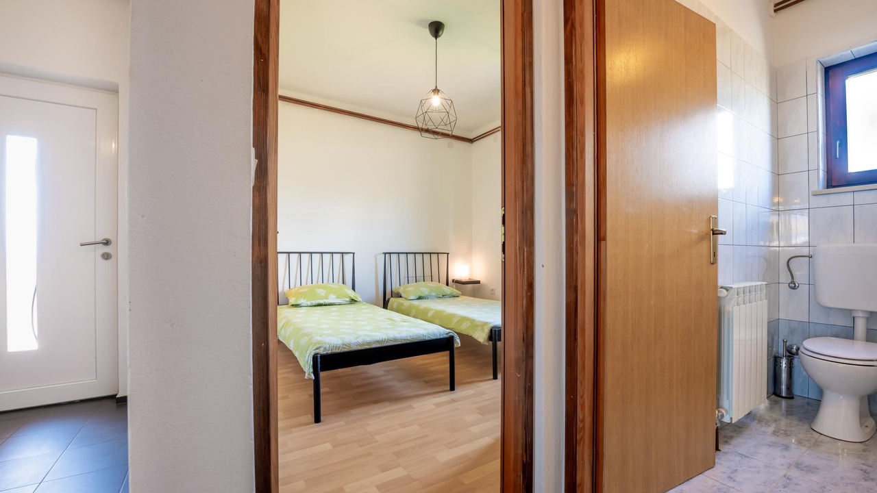 Photo of Bedroom in Rebici