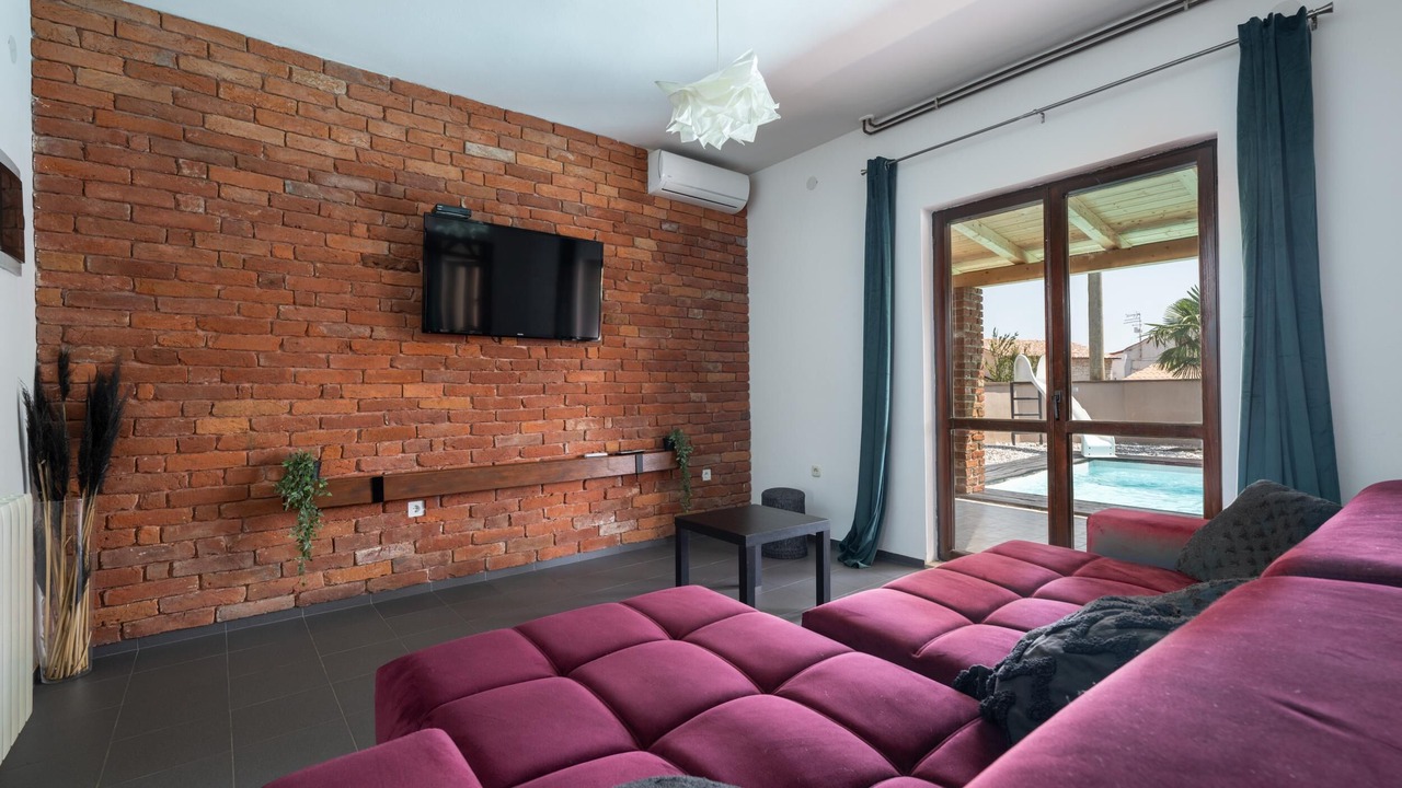 Photo of Livingroom in Rebici