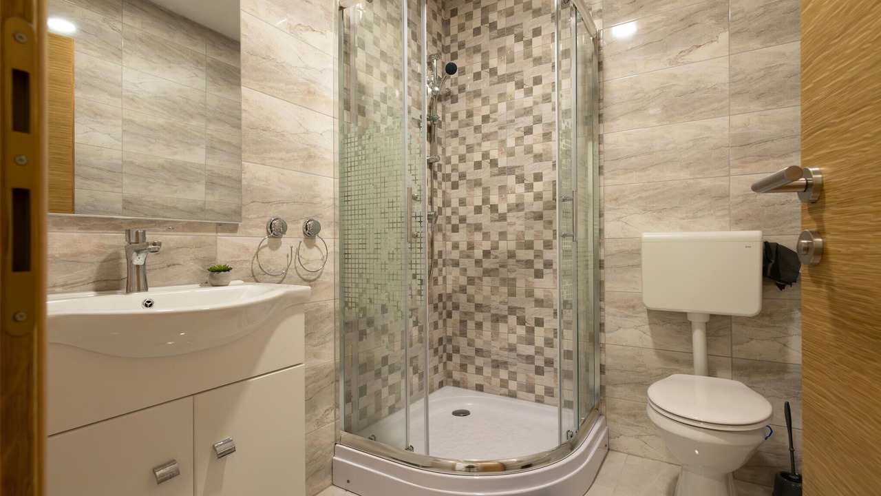 Photo of Bathroom in Velika