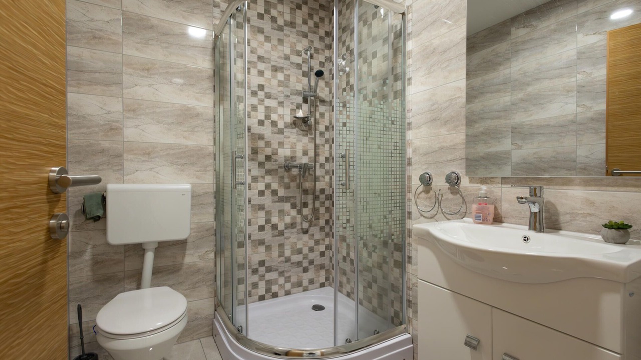 Photo of Bathroom in Velika