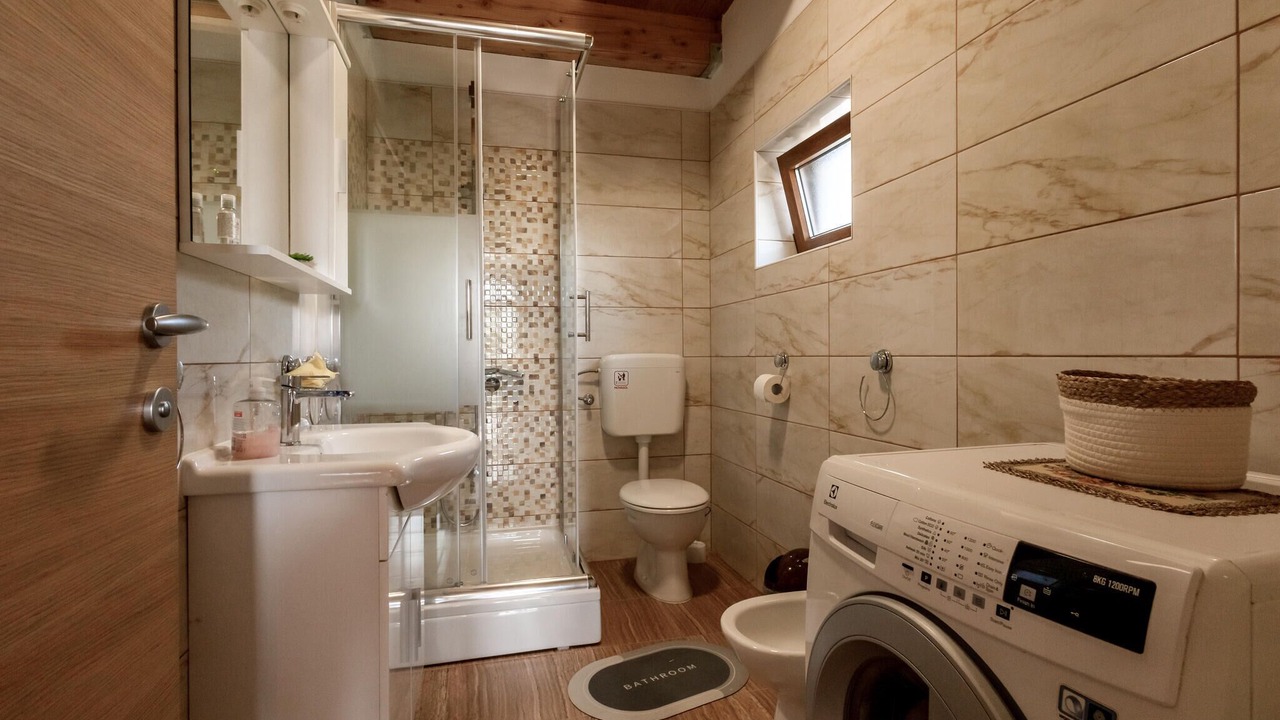 Photo of Bathroom in Velika