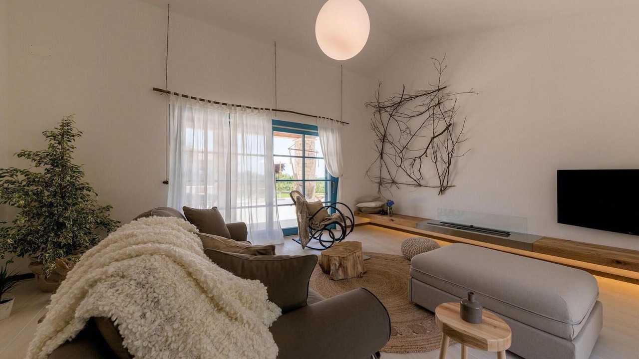 Photo of Bedroom in Vardica