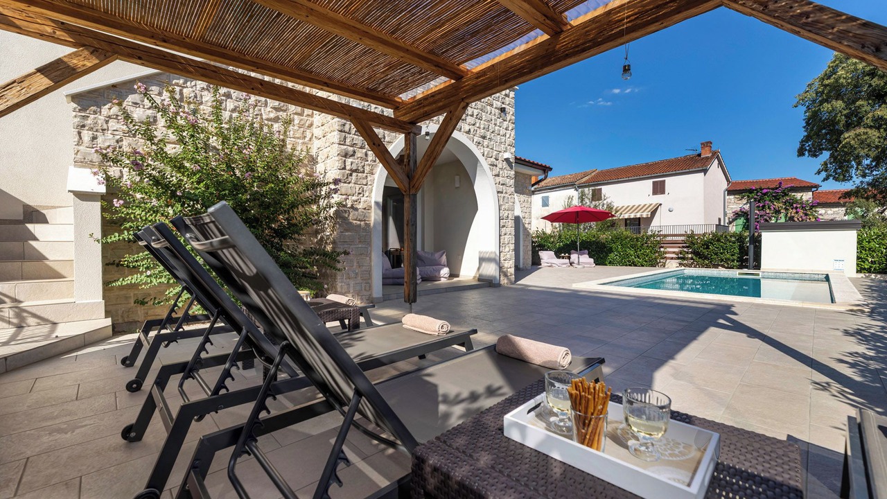 Photo of Outdoor in Sveti Anton