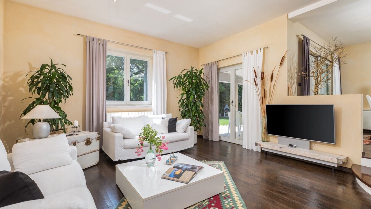 Photo of Livingroom in Sveti Martin